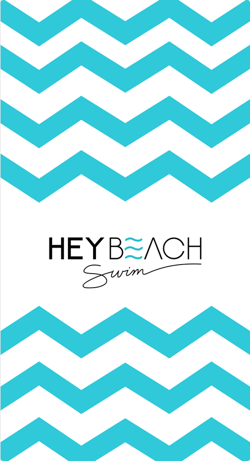 HeyBeachMat1 -  Hey Beach 